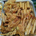 Les Délices Thaï Nourriture