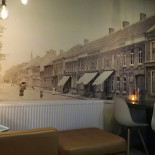 Frietxpress À l'intérieur