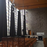 De Groene Specht Innen