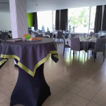 De Groene Specht Innen