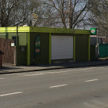 Frietxpress Exterior