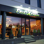 Frietxpress Exterior