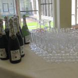 De Groene Specht Getränk