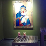 De Groene Specht Innen