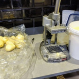 Frietxpress Nourriture