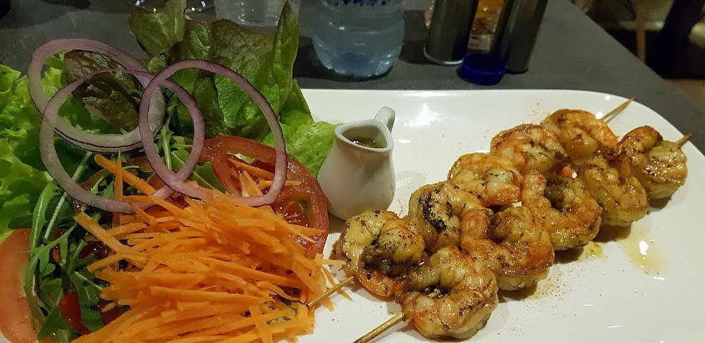 Frietxpress Nourriture