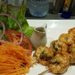 Frietxpress Nourriture