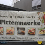 Pittemnaerke 't) Carte