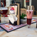 Cafe Het Pleintje Carte