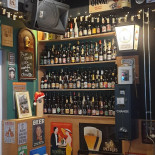 Cafe Het Pleintje Carte