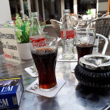 Cafe Het Pleintje Boisson