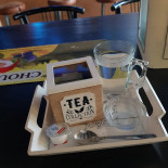 Cafe Het Pleintje Boisson