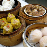 Thai Take-away Bebida