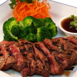 Thai Take-away Comida