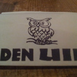 Frituur Den Uil Carte