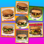 Frituur Den Uil Carte