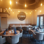 Esscobar By Tom Innen