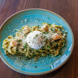 Esscobar By Tom Nourriture