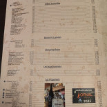 Le Relais De La Samme Carte