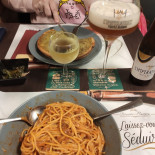 Le Relais De La Samme Boisson