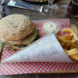 Taverne De Pomp Carte