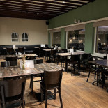 Taverne De Pomp Dentro