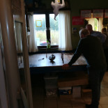 Taverne De Pomp Dentro