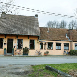 Taverne De Pomp Extérieur