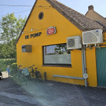 Taverne De Pomp Extérieur