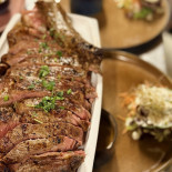 Taverne De Pomp Essen