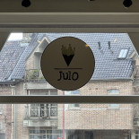 Frituur Julo Speisekarte