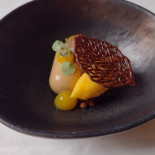 De Pastorie Dorp Zevergem Nourriture