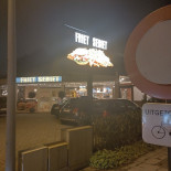 Friet Sebiet Extérieur