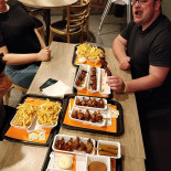 Friet Sebiet Boisson