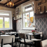 De Groenendijk À l'intérieur