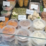 In Den Trap Op Friet/praatcafe Comida