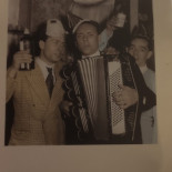 In Den Trap Op Friet/praatcafe Carta