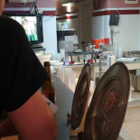 De Ring Opwijk Dentro