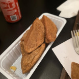 De Ring Opwijk Comida