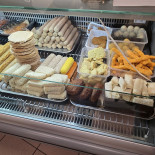 De Ring Opwijk Comida