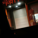 Reality Frites Boisson