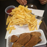 De Ring Opwijk Nourriture