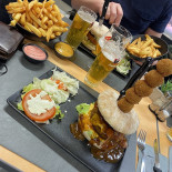 Reality Frites Nourriture