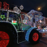 The Bertem Square Exterior