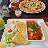 The Bertem Square Food