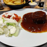 Reality Frites Essen