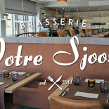 Ootre Sjoose À l'intérieur