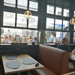 Café De Paris Dentro