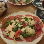 Café De Paris Essen