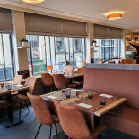 Ootre Sjoose À l'intérieur